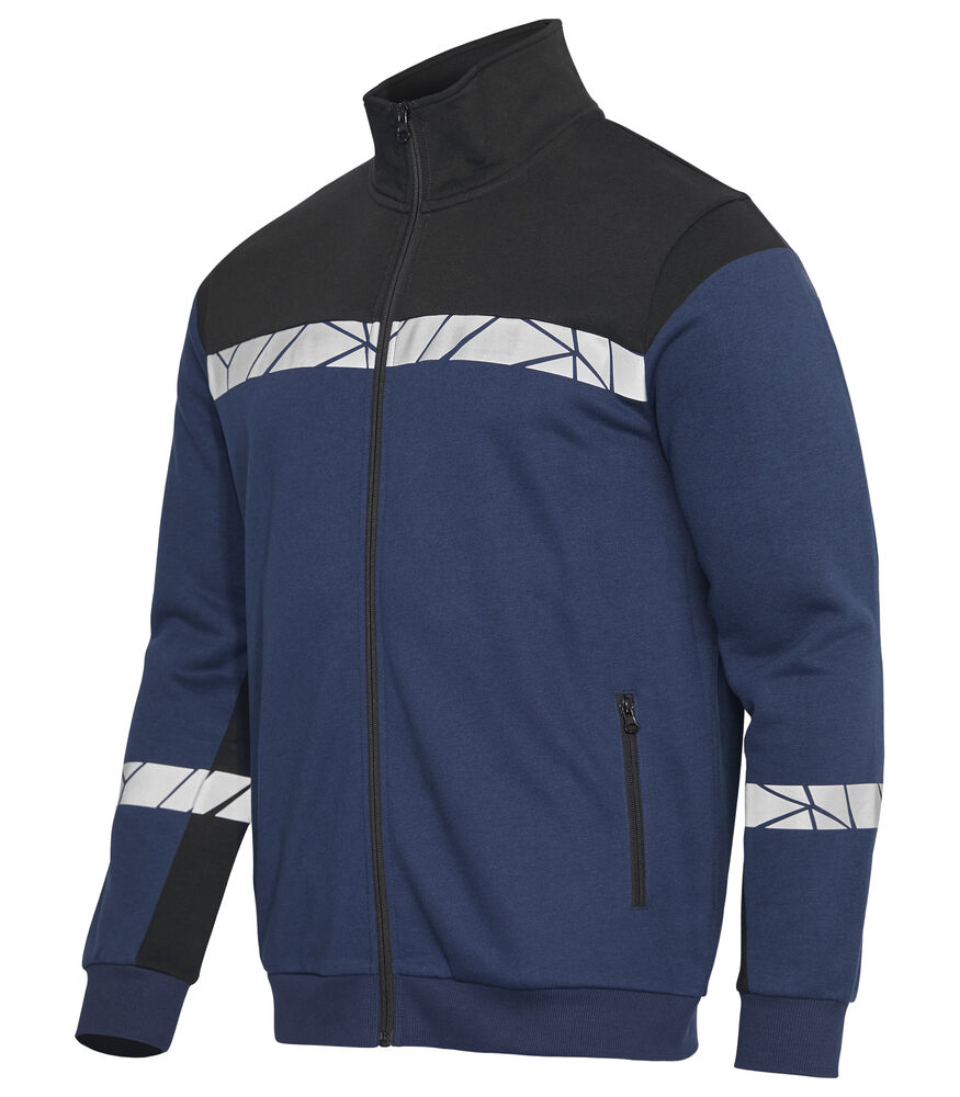 PROJOB 7103 sweater 4